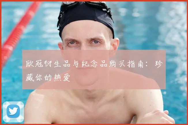 欧冠衍生品与纪念品购买指南:珍藏你的热爱